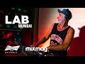 Baba Robijn | Chicago house set in The Lab Mumbai