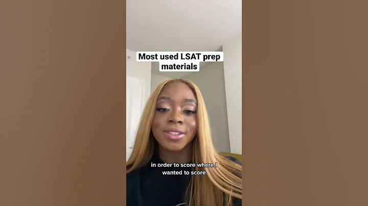 LSAT prep material recommendation | LSAT self-study