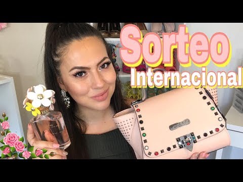 ''SORTEO INTERNACIONAL'' Cerrado internacional de brasil
