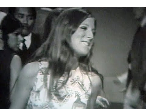 American Bandstand 1968 – Piece of My Heart, Big Brother and the Holding Company