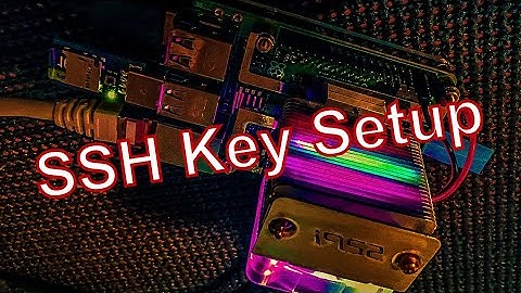 Putty SSH  |  Securely Log into A Raspberry Pi Without A Password