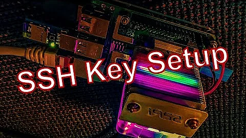 Putty SSH  |  Securely Log into A Raspberry Pi Without A Password