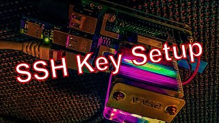 Putty SSH  |  Securely Log into A Raspberry Pi Without A Password