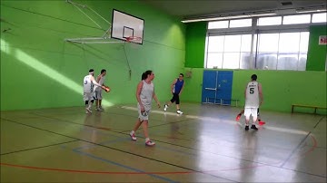 VBA Season 7 Game 1 Highlights