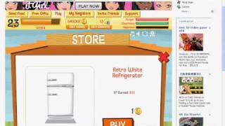 Happy pets Money cheat 2011