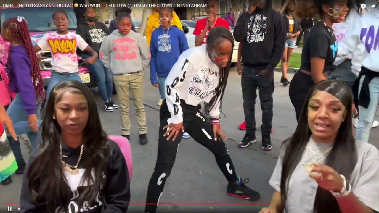 😍 Wow These Girls Have Grown So Much‼️THG x TSG WE REALLY HARD‼️I FOLLOW #reactionvideos