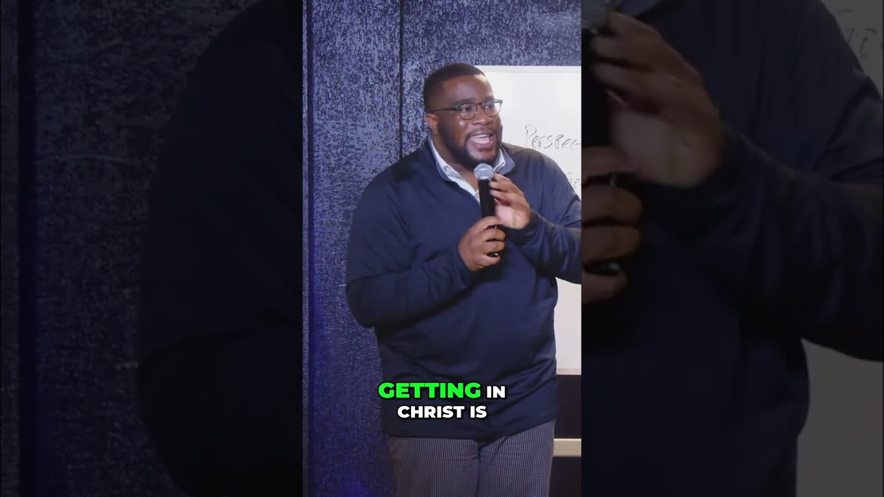 Suffering Produces Character: Embrace Your Trials #shorts