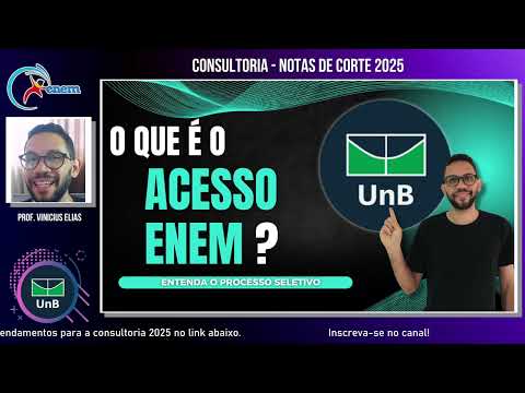 O QUE É