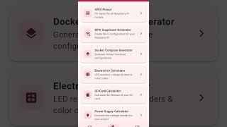 Endlich: Raspberry Pi IP Scanner App! 🕵️‍♂️