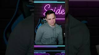 quando si prendono decisioni in 2 #twitch #stream #couple #streamers #gaming