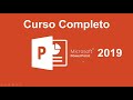 CURSO COMPLETO POWERPOINT - SESIÓN 01 - 04