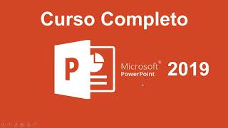 CURSO COMPLETO POWERPOINT  SESIÓN 01  04