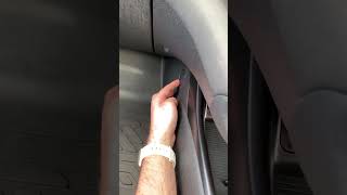 BEST FEATURE IN THE BYD DOLPHIN #shorts