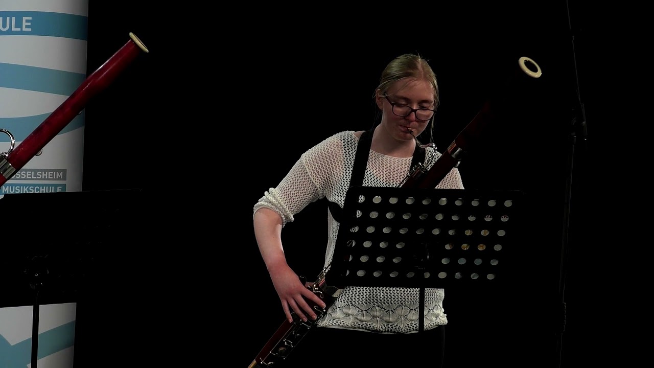 Watch Sommerkonzert der Musikschule - Jelich, Mozart und "The Wellerman Song" on YouTube Watch Sommerkonzert der Musikschule - Jelich, Mozart und "The Wellerman Song" on YouTube