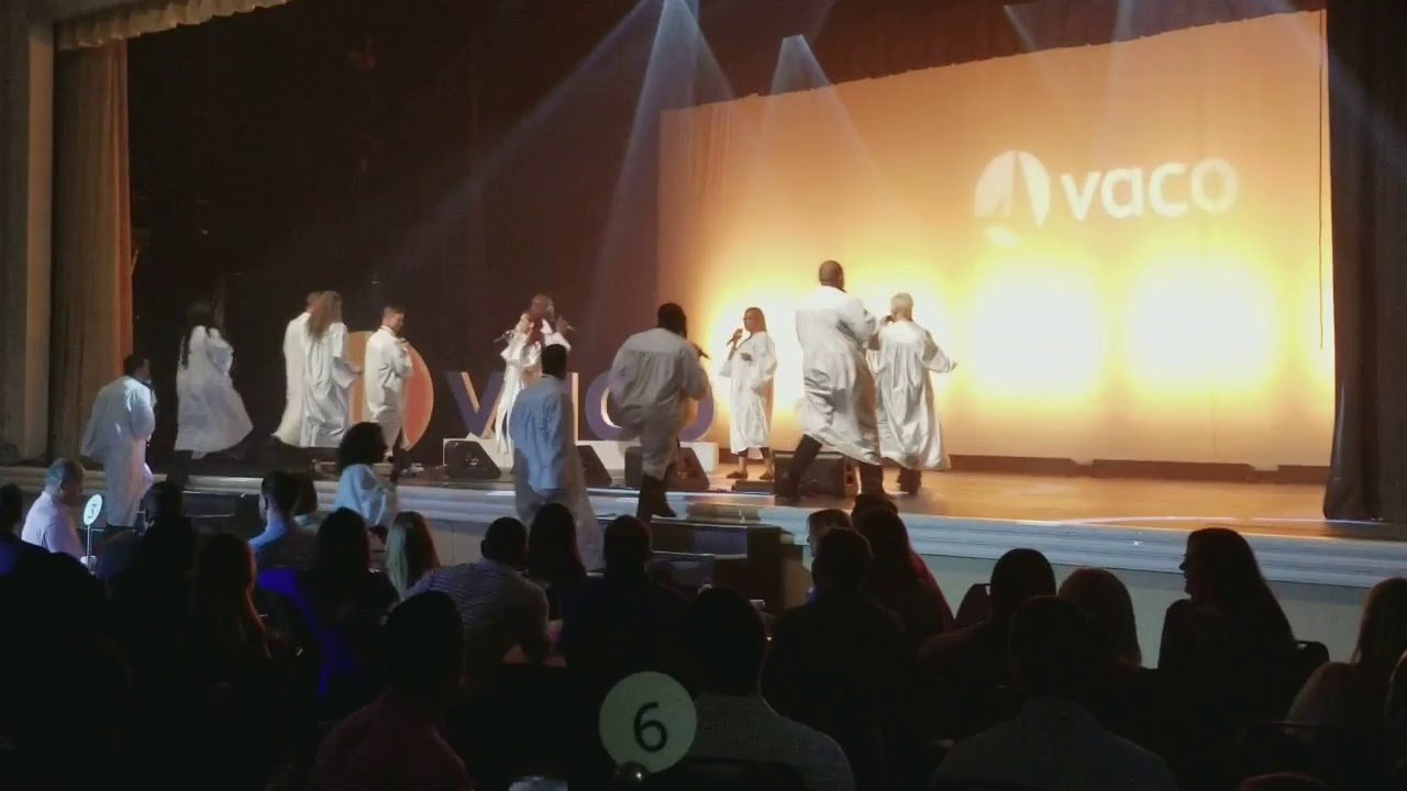 Desert Angel choir Opening Higher sample