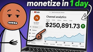 This Secret AI YouTube Niche Made $250,000 in Just 9 Months (Almost Nobody Knows About It!)