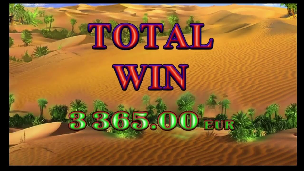Imperial Wars -  fantastic bonus  Online casino