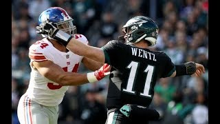 Cleveland Browns trade Kevin Zeitler for Olivier Vernon - MS&LL 3/8/19