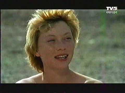 TV5 unknown film France 90s fragments unknown inconnu France teen boy