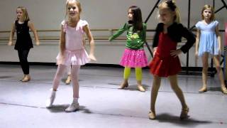 Jingle Ball Rock 2011