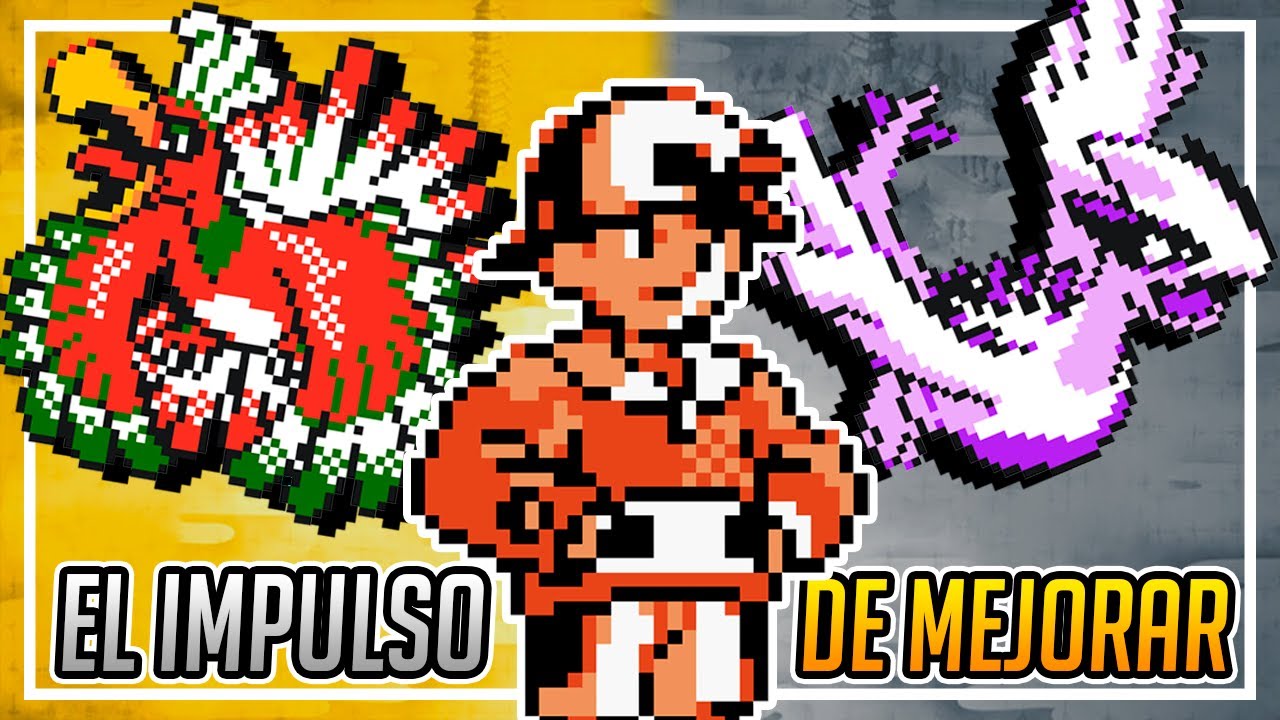 La SEGUNDA GENERACION es CASI perfecta