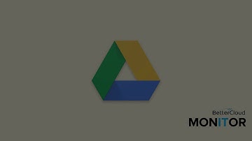 Managing Shared Folders in Google Drive