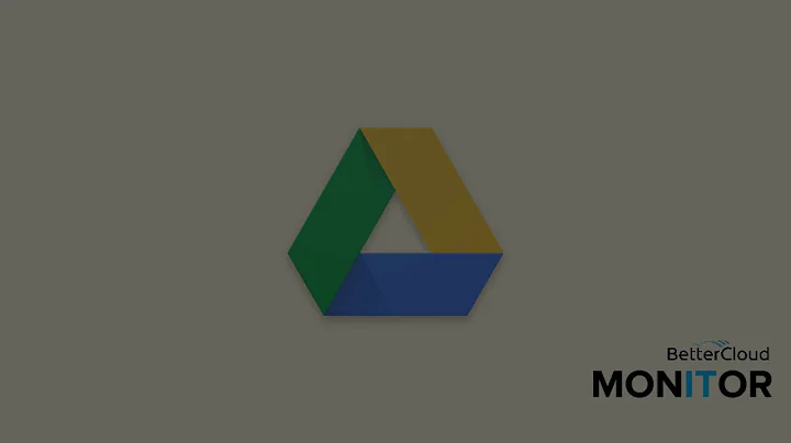 Managing Shared Folders in Google Drive