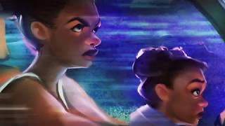 Official Stargazer Teaser Trailer 2019