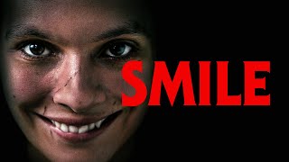 I Review Smile (2022 Horror Film)