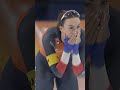 Femke Kok’s Record-Breaking 500m 🤯