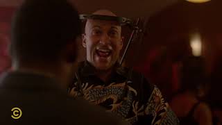 Key and Peele S4 Ep02 3\/3 | Comedy Central Africa