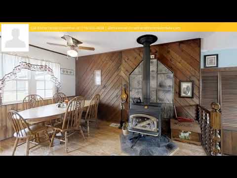 8095 Boston State Rd, Boston, NY home video tour