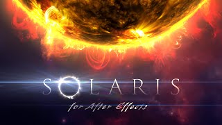Famous Solaris - Make A Realistic Sun in After Effects Wealth