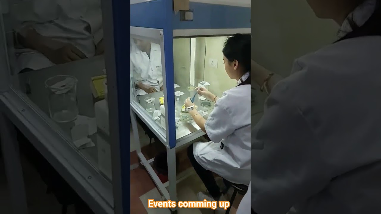 Ver What is Dr dy patil biotechnology & bioinformatics...#collegelife #biotechnology #students en YouTube Ver What is Dr dy patil biotechnology & bioinformatics...#collegelife #biotechnology #students en YouTube