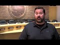 Council member Jason Conley talks about issues