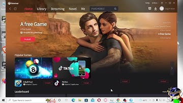 🎮 How to Download Apex Legends Mobile on PC ▶ Install and Play