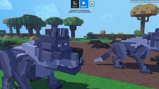 The Sandbox Game Maker Alpha - Nature Template Demo screenshot 3