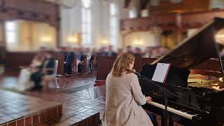 Ja zu dir - Florian Künstler x Revelle Hochzeitssängerin Lübeck Cover 