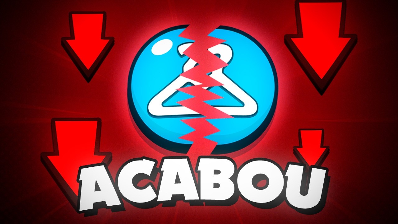 NINGUÉM AGUENTA MAIS ESSAS RARIDADES de SKINS no BRAWL STARS