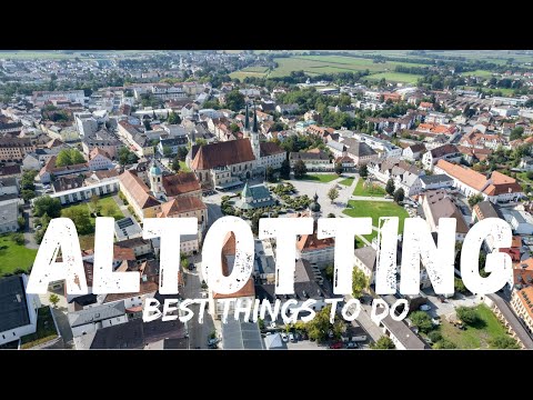 Fun Things to Do in Altotting | Travel Guide (2024) | Best Places to Visit