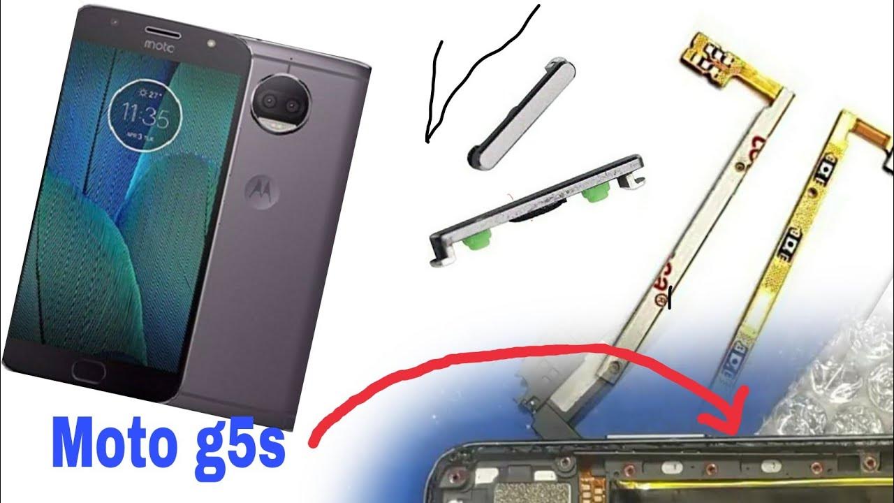 moto-g5s-plus-power-button-not-working-youtube
