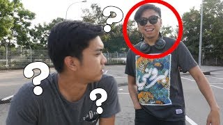 Download Lagu LEPAK SAMA MUSICIAN YANG RANDOM MP3