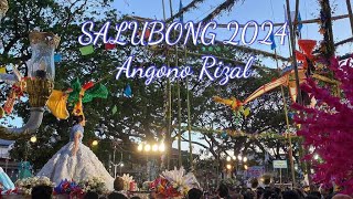 Easter Sunday Salubong 2024 ( ANGONO RIZAL )