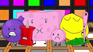 Bfdia 9 Yellow Faces Elimination