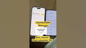 Flash USDT Guide 2025 | The Truth About Flash Transfers on Binance!