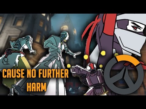 Cause No Further Harm - Cause No Further Harm