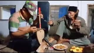 Kesok-kesok by  Daeng Gassing.