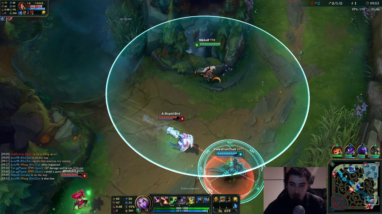 SORAKA !!!support #14 silver to platinum S7