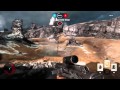 Let's Play Star Wars Battlefront Beta ep 3: Taking and defending pods
