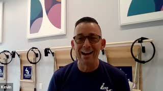 Imx Pilates Certifications